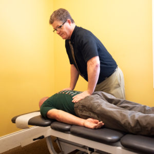 Chiropractic Care | Connell Chiropractic Clinic